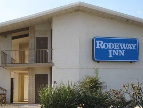 Rodeway Inn Whites City ภายนอก รูปภาพ
