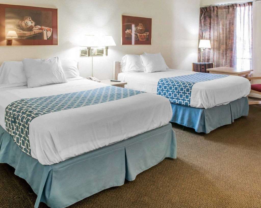Rodeway Inn Whites City ห้อง รูปภาพ